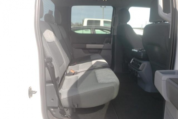 фото Ford F-150 Super Crew