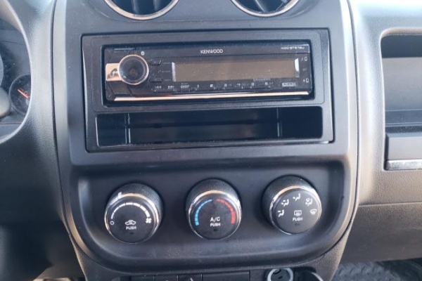 фото jeep PATRIOT SPORT