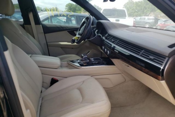 фото Audi Q7 PREMIUM PLUS