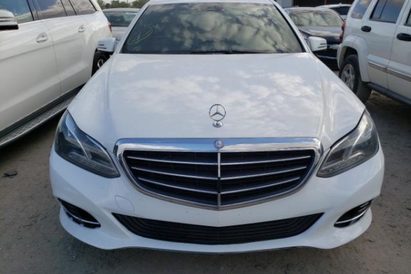 фото Mercedes-Benz  E 350