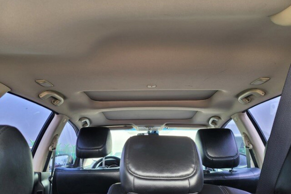 фото Nissan Murano