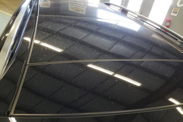фото Mercedes-Benz ML 400 4MATIC