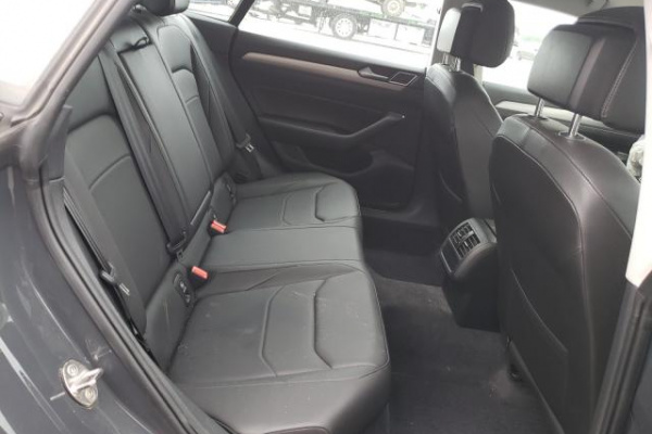 фото Volkswagen ARTEON SE