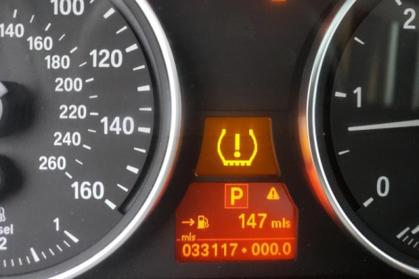 фото BMW X5 XDRIVE35D