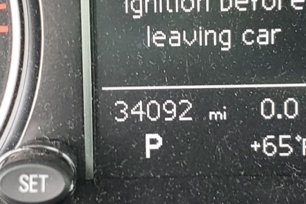 фото Audi Q5 PREMIUM