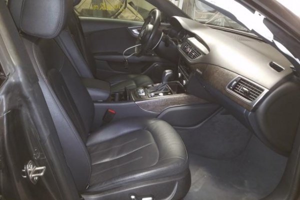 фото AUDI A7 PREMIUM PLUS