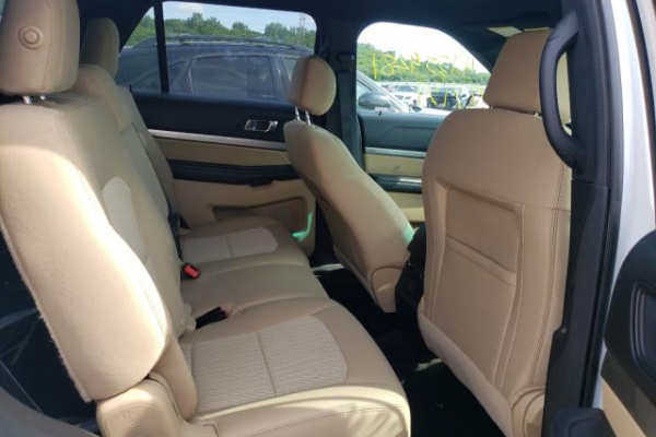 фото FORD EXPLORER