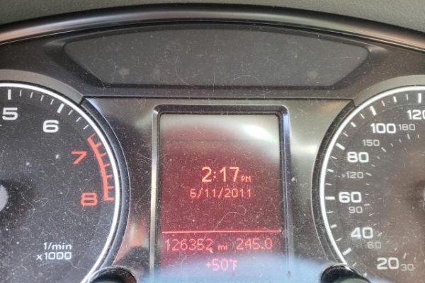 фото Audi Q5 PREMIUM