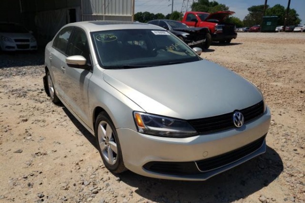 фото Volkswagen Jetta TDI