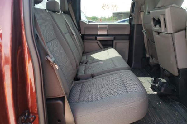 фото Ford F-150 SuperCrew