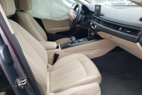 фото Audi A3 Premium