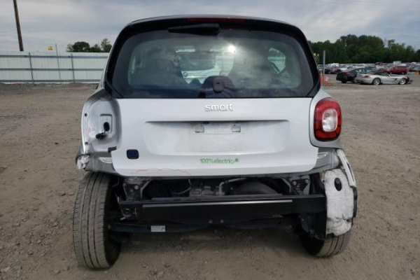 фото SMART FORTWO