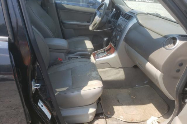 фото SUZUKI GRAND VITARA JLX