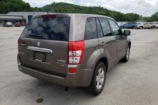 фото SUZUKI GRAND VITARA PREMIUM