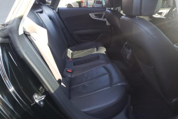 фото Audi A7 PRESTIGE