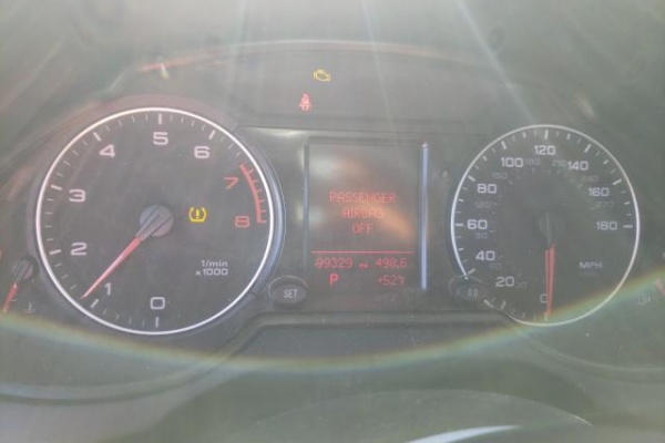 фото Audi Q5 PREMIUM PLUS