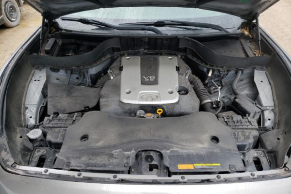 фото Infiniti FX 35