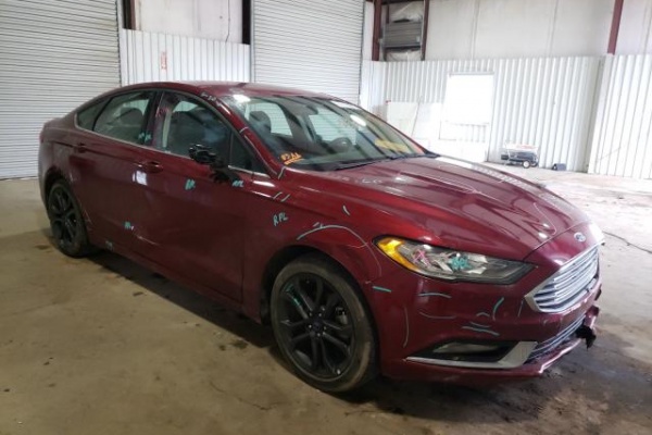 фото Ford Focus SE