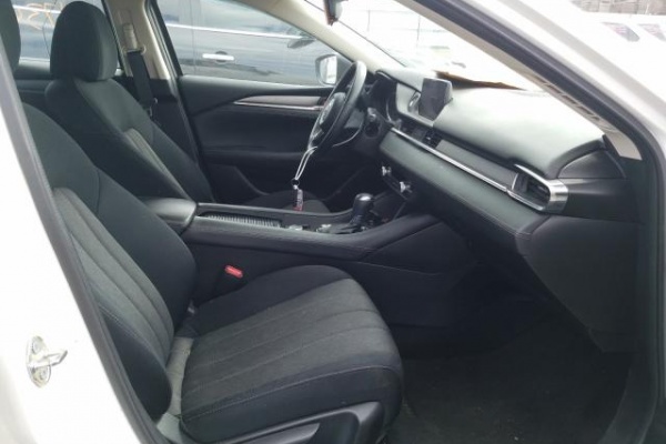 фото Mazda 6 SPORT