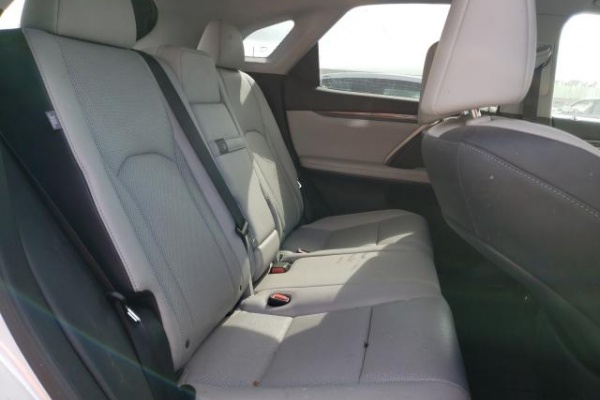 фото Lexus RX 350 BASE