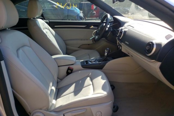 фото Audi A3 Premium