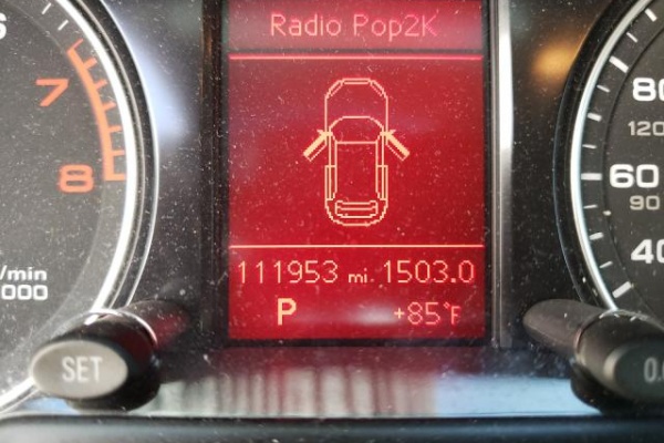 фото Audi Q5 PREMIUM