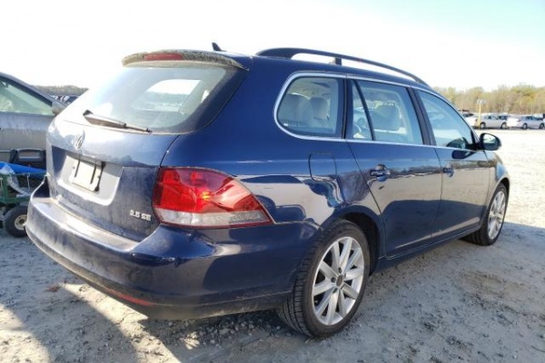 фото Volkswagen Jetta S