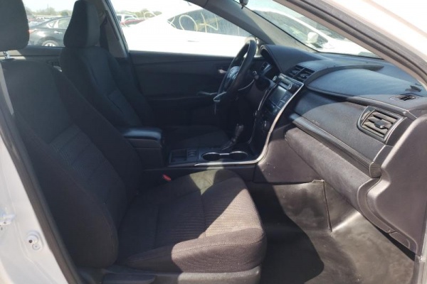 фото Toyota Camry HYBRID