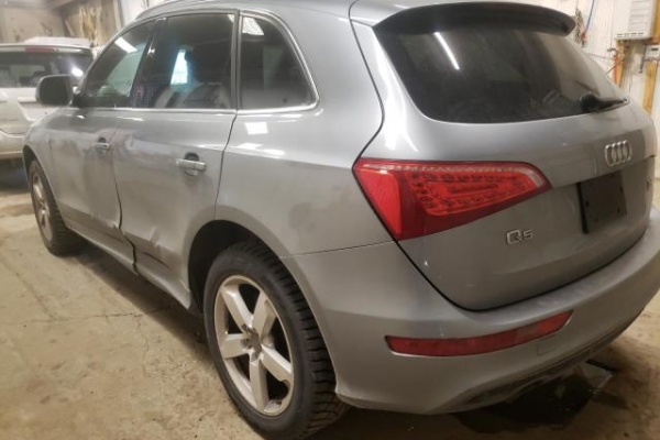 фото Audi Q5 PREMIUM PLUS