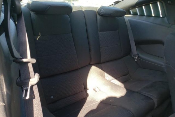 фото Ford Mustang