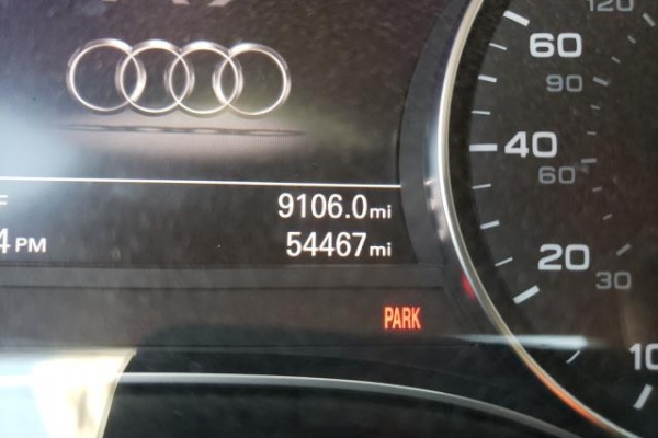 фото Audi A7 PREMIUM PLUS