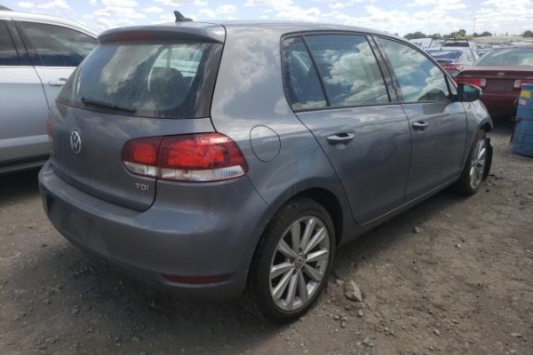 фото Volkswagen golf S/SE