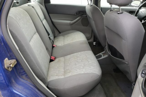 фото Ford Focus ZXW