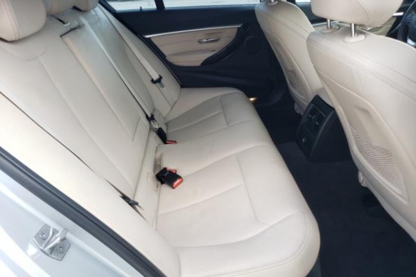 фото BMW 328 I SULEV