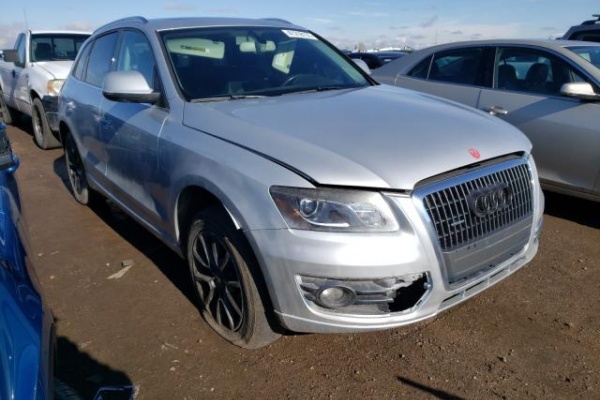 фото Audi Q5 PREMIUM PLUS