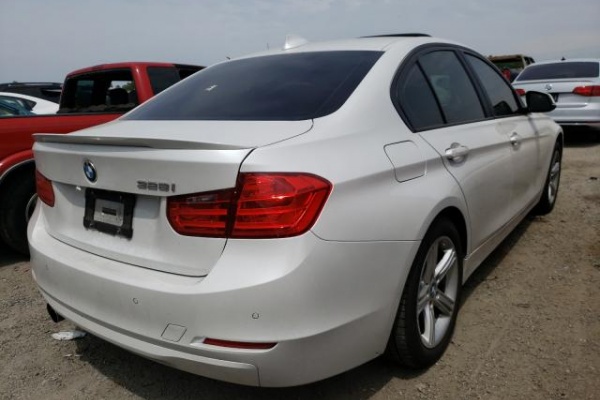 фото BMW 328 I