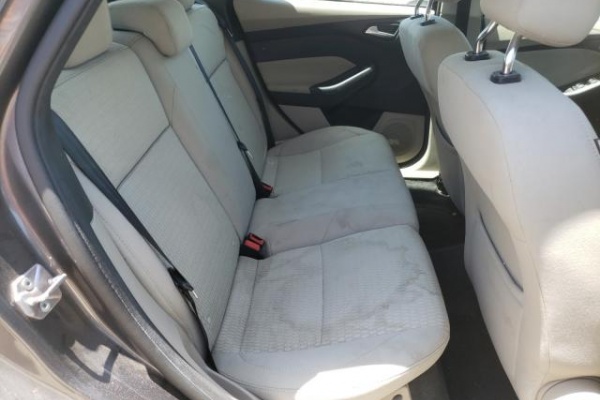 фото Ford Focus SE