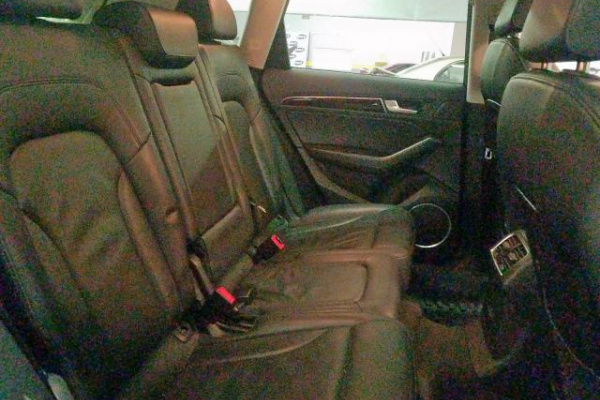 фото AUDI Q5 PREMIUM PLUS