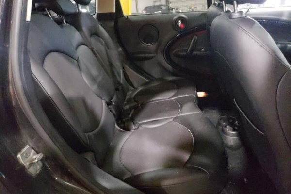 фото Mini COUNTRYMAN