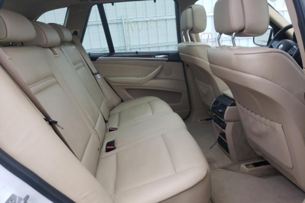 фото BMW X5 XDRIVE35D