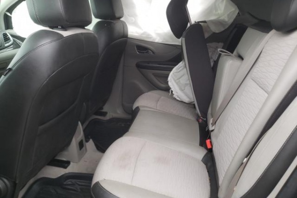 фото Buick ENCORE