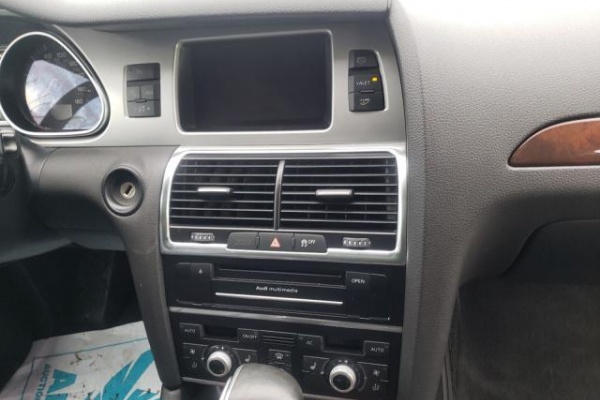 фото Audi Q7 PREMIUM PLUS