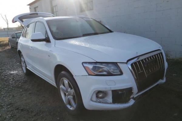 фото Audi Q5 PREMIUM PLUS