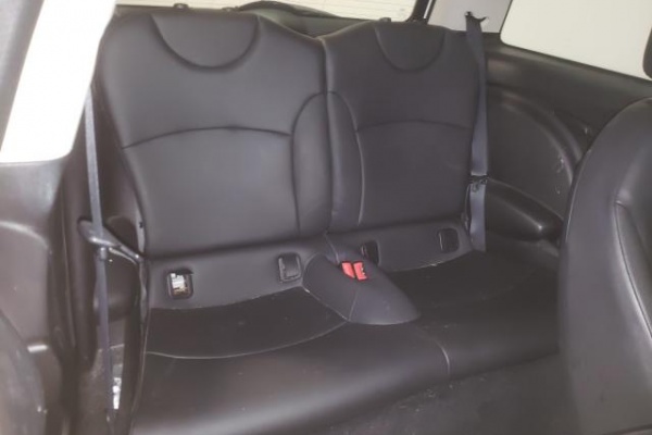 фото Mini COOPER S