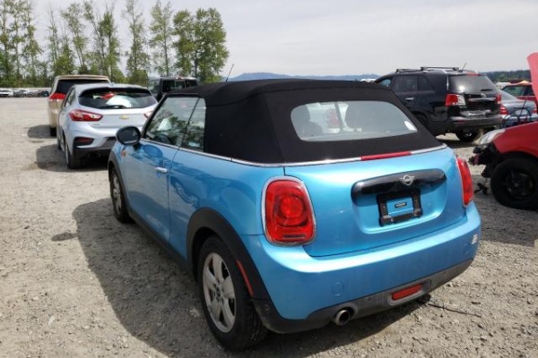 фото Mini COOPER S