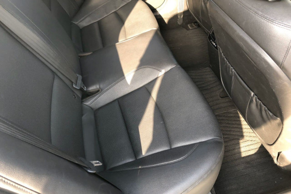 фото HYUNDAI SONATA