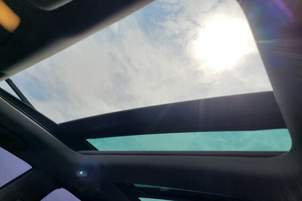 фото Nissan Murano