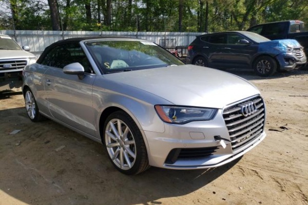 фото Audi A3 Premium