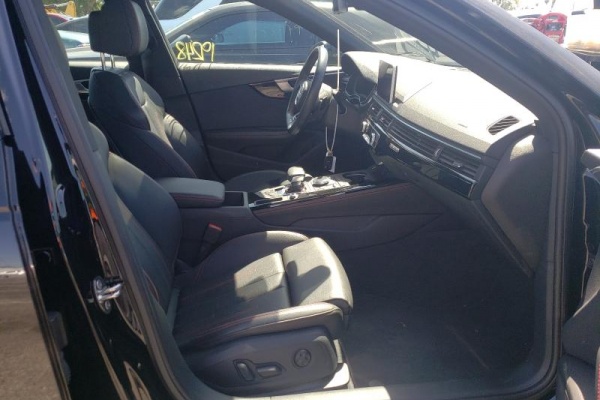 фото Audi A3 Premium Plus