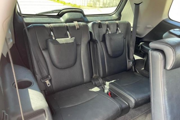 фото Toyota HIGHLANDER HYBRID LIMITED